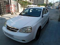 شيفروليه اوبترا